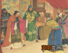 刘备做领徐州牧后，为何袁绍的反应最大？