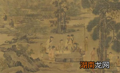 宋朝灭亡后，庞大的文人儒士集团有着怎样的归属？