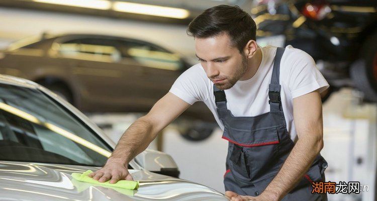 保养车子去4s店和外面保养有什么区别