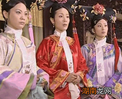 古代妃子为什么要太监伺候 难不成宫女不行吗