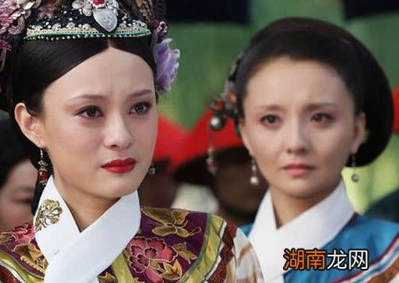 古代妃子为什么要太监伺候 难不成宫女不行吗