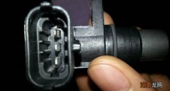 进气凸轮轴传感器坏了有什么现象