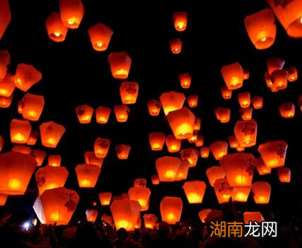 古代孔明灯是用来做什么的 仅仅是祈愿那么简单吗