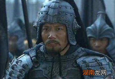 夏侯渊和夏侯惇是什么关系?他最后是怎么死的?