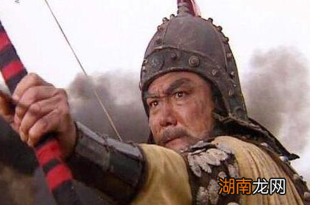 夏侯渊和夏侯惇是什么关系?他最后是怎么死的?