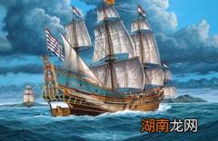 明朝时候的倭寇为什么那么厉害？明朝的海上军事力量如何？