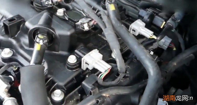 凸轮轴位置传感器坏了有什么症状