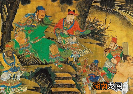 刘备为什么要杀了自己的养子刘封?是为了刘禅吗?