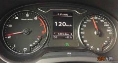 车子刚启动转速高是什么原因