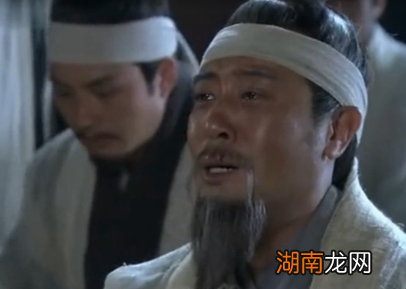 法正在刘备的心中的地位有多重要?他是个怎样的人?