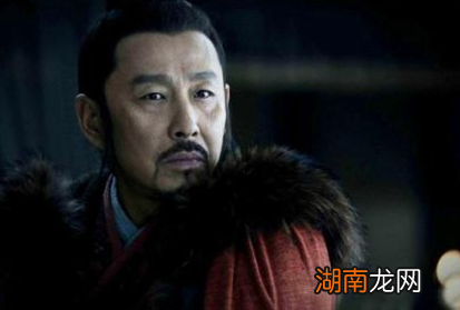 刘邦建立的王朝，为什么国号是&amp;ldquo;汉&amp;rdquo;呢？