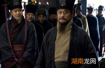 荀攸立过哪些军功？他是曹操手下的第一谋士吗？