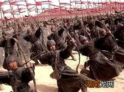 古代弓箭威力如何 古人中箭真的就马上倒地身亡了吗
