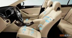 车子座椅通风有必要吗