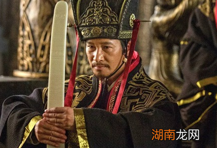 荀彧的别称为什么是香帅？他最后的结局如何？