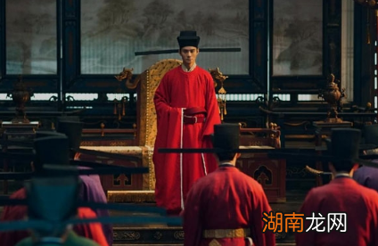 宋太祖的后裔宗室为何能躲过靖康之变，甚至还做了南宋的皇帝呢？