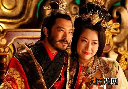 隋炀帝杨广继位之后 隋朝为何灭亡如此之快