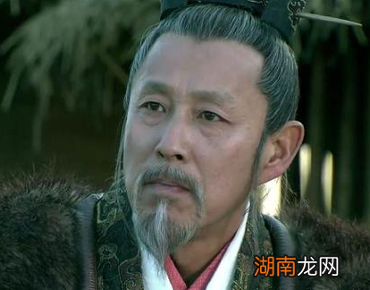 项羽和刘邦相比 最后为何是刘邦夺得天下