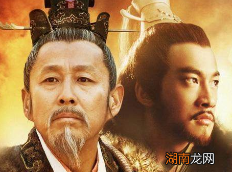 项羽和刘邦相比 最后为何是刘邦夺得天下