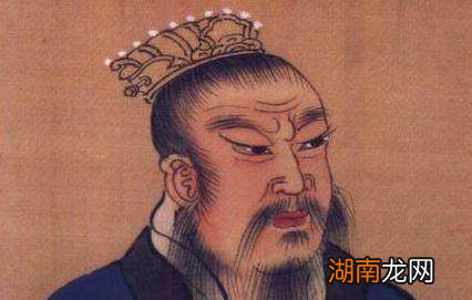 项羽和刘邦相比 最后为何是刘邦夺得天下