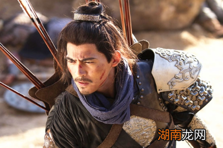 李继隆：出身将门之家，北宋最厉害的国舅爷