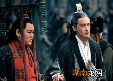 诸葛亮去世后,百姓想为他立庙,为何刘禅不答应?