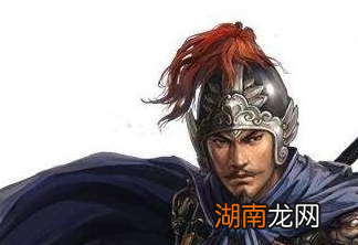 张辽有哪些事迹?他和许褚谁更厉害一些呢?