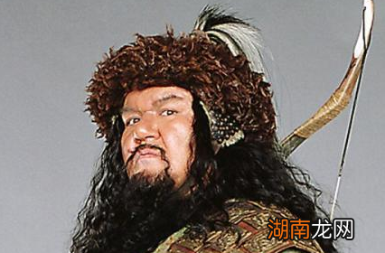 历史上被称作“蛮夷”的是什么民族?他们是如何成为汉朝的心腹大患