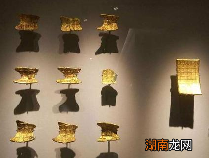 汉朝皇帝赏赐功臣就是黄金万两 这些皇帝都去了哪里