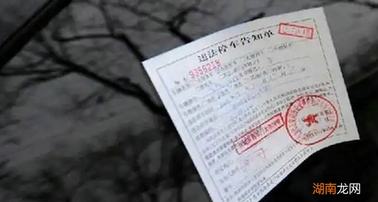 违停车辆多久开走不算违停