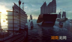 明朝时期郑和就已经下过西洋了，为什么没能实现地理大发现？