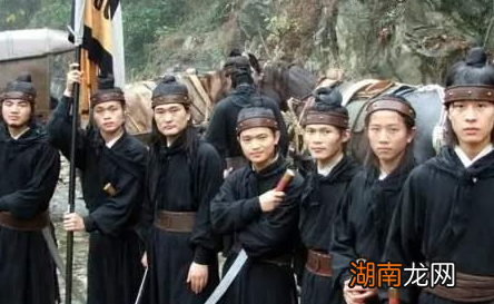 古人的生财之道是什么样的 古人也需要上班吗