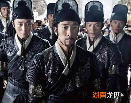 古代侍卫为何对皇帝忠心耿耿 他们为何不谋反自立