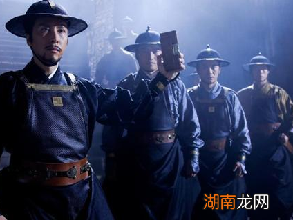 古代侍卫为何对皇帝忠心耿耿 他们为何不谋反自立