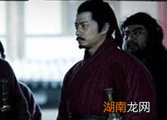 从哪些方面可以看出,刘邦其实是个注重细节的阴谋家?