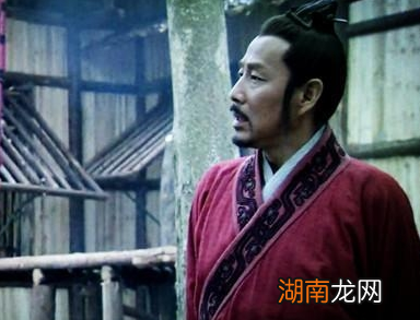 从哪些方面可以看出,刘邦其实是个注重细节的阴谋家?