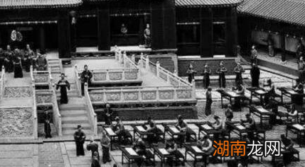 古人找工作很难吗 古人是如何找到一份满意的工作的