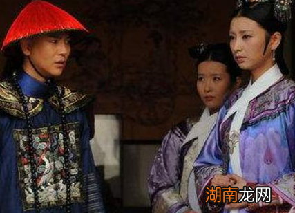 古代太医能进出后宫接触妃子 太医为何不用净身