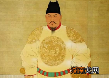 俞通海有着什么样的功绩?为何朱元璋探病时会当场落泪?