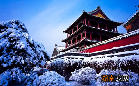 努尔哈赤建造的沈阳故宫，有哪些谜团待解？