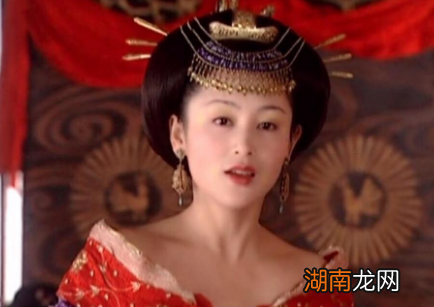 李隆基已经当上皇帝了，为什么还要发动先天政变？