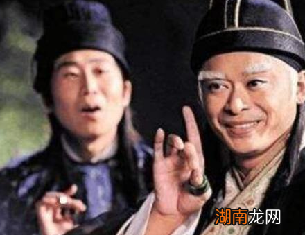 古代太监的工作是什么 除了伺候主子外还需要做什么