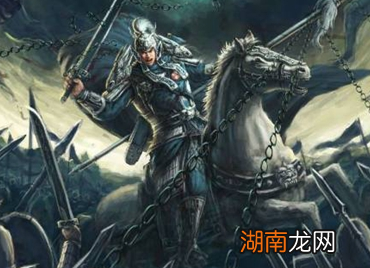 刘备怕赵云吗?他为什么不给赵云兵权?