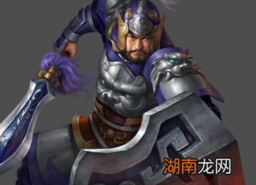 曹仁的能力有多强悍?他是如何顶住周瑜的进攻的?