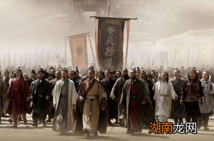 水浒好汉既然不接受招安,他们为什么没有离开梁山?