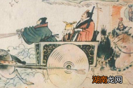 齐国为什么要反对中山国称王?真相是什么