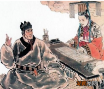 车夫舍命救刘邦的孩子，最后成了人生赢家