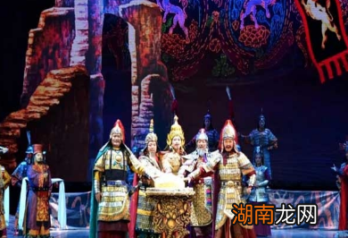 论钦陵是吐蕃的重臣,为何他会自杀?为何他的后裔全部投靠唐朝?