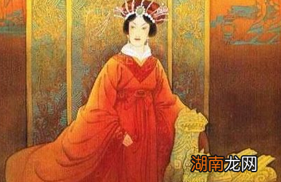 吕雉死后，汉室是如何对待吕家势力的呢？