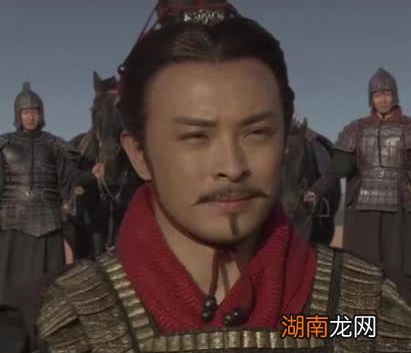 李信失败秦国都能迅速崛起 楚国出白为何再也撑不起来